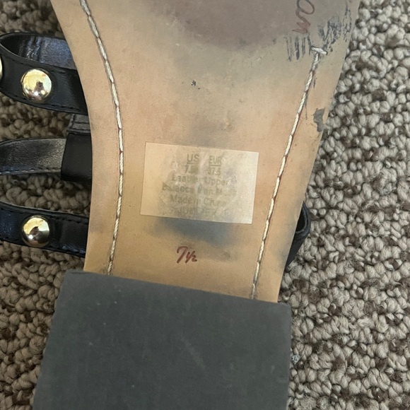 Sam Edelman sandals - Picture 5 of 5